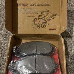 Rear Brake Pads for 2002-2010 Lexus SC430| Ceramic
