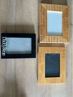 Dad frames