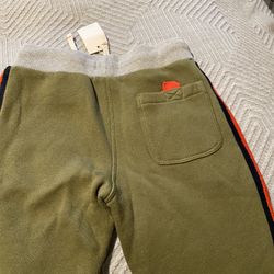 With Tags Mini Boden Joggers $10