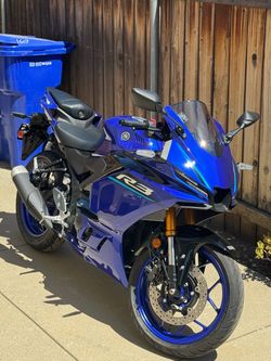 2026 Yamaha R3 For sale