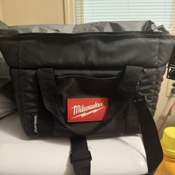 Milwaukee Cooler