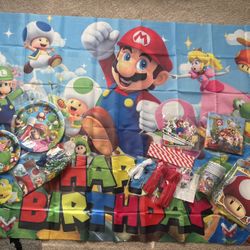 Mario party bundle 