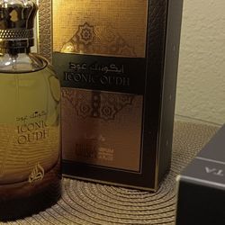 Iconic Oud
