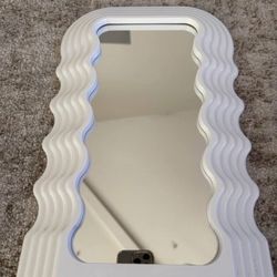 Makeup Mirror 
