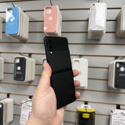 Samsung Galaxy Z Flip 3 Verizon 128gb