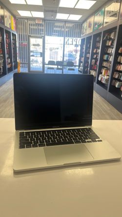 MacBook Pro 13 inch 2020