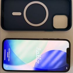 iPhone 12 64gb UNLOCKED TO ANY CARRIER 