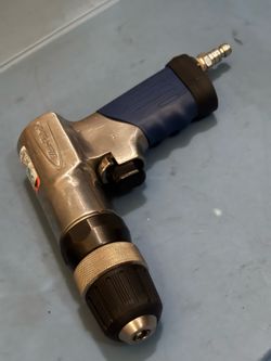 Snap-on Tools 3/8" Reversible Drill (Blue-Point®