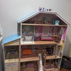 Doll House