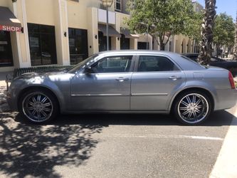 2007 Chrystler 300