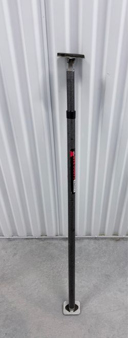 Keeper Adjustable Cargo Bar - Barra de Carga Ajustable