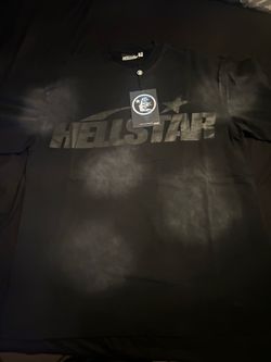 hellstar shirts