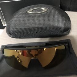 OAKLEY SUTRO  LITE HAWAIIAN EMBLEM 