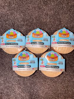 5 set mini dumplings
