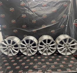 Oem Honda s2000 ap2 wheels