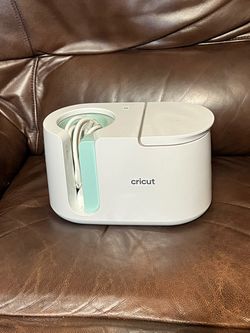 Cricut mug press