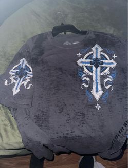 Affliction Tee (Same day delivery 5-10$)