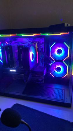 Gaming pc