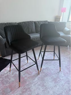 Bar stools