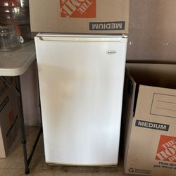 Mini Refrigerador 