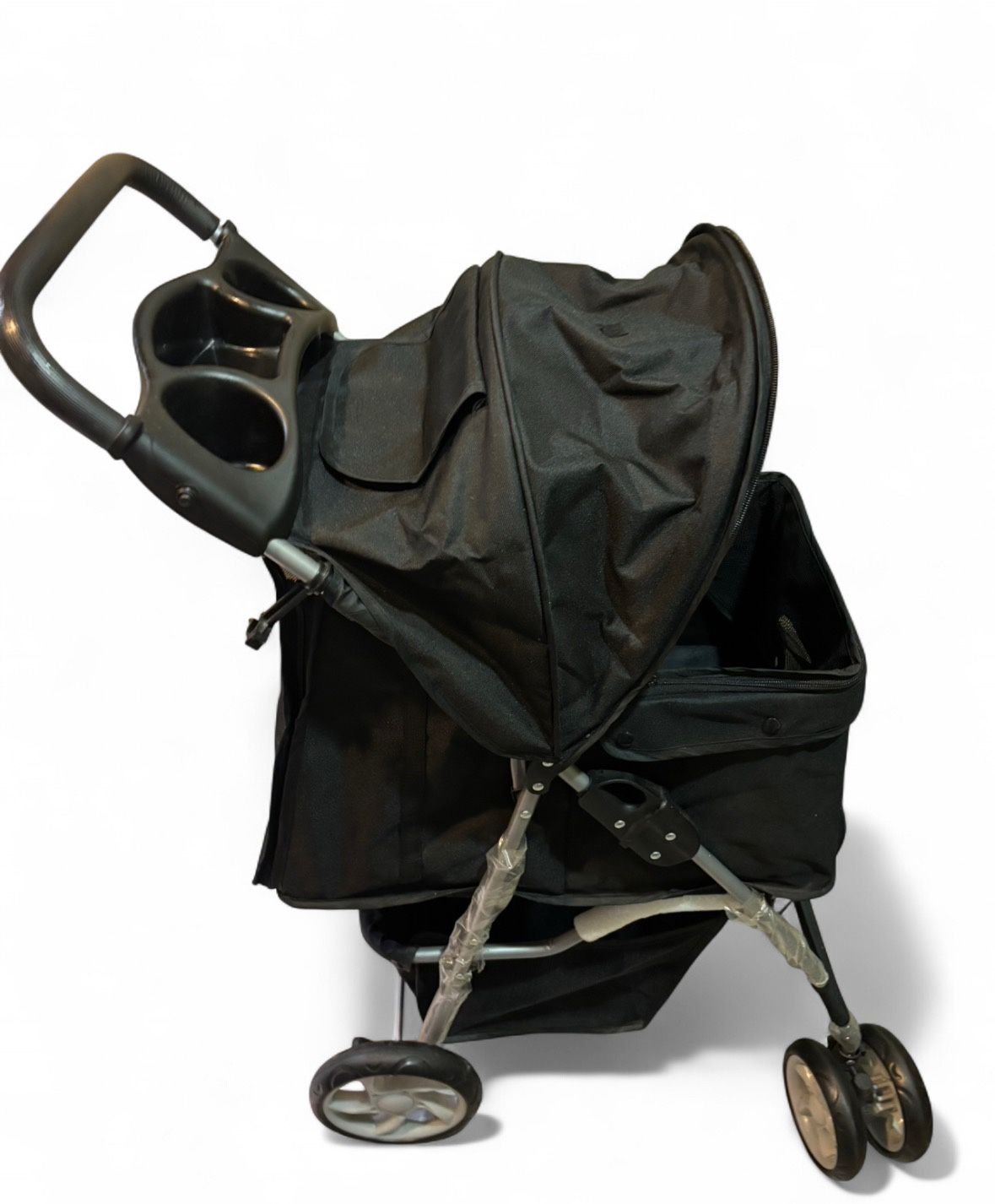 pet stroller