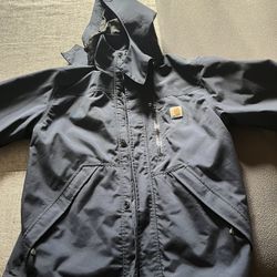 Carhatt Rain Jacket