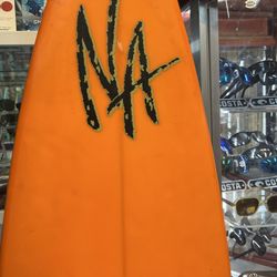 6-2 Natural Art Surfboard at Catch A Wave Surf Shop