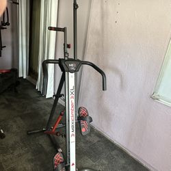 Exercise Xl Climber 