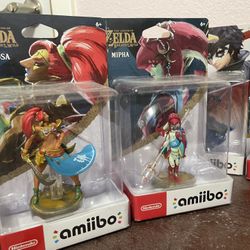 Amiibo