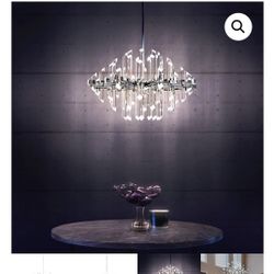 Chandelier LED 