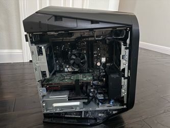 Alienware Aurora PC