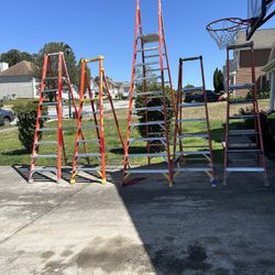 Ladders Please Read Description ‼️