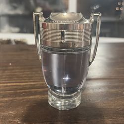 Ranbanne Invictus cologne