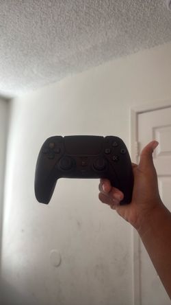 P5 controller