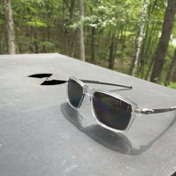 Oakley Wheel House Sunglasses 