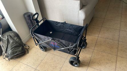 Folding Wagon