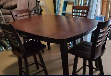 Dinning set