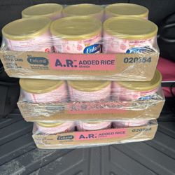 AR Neuro Pro 7.2oz Cans 18 Cans Available Sell Or Trade For Enfamil 12 Oz Cans 