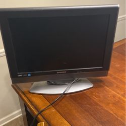Sylvania Tv 19”