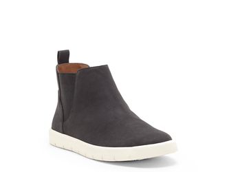 Lucky 🍀 brand boots black color nib size 3Y boys/girls