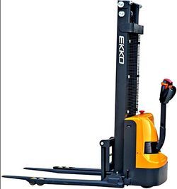 Ekko walkie stocker forklift