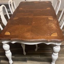 antique Table