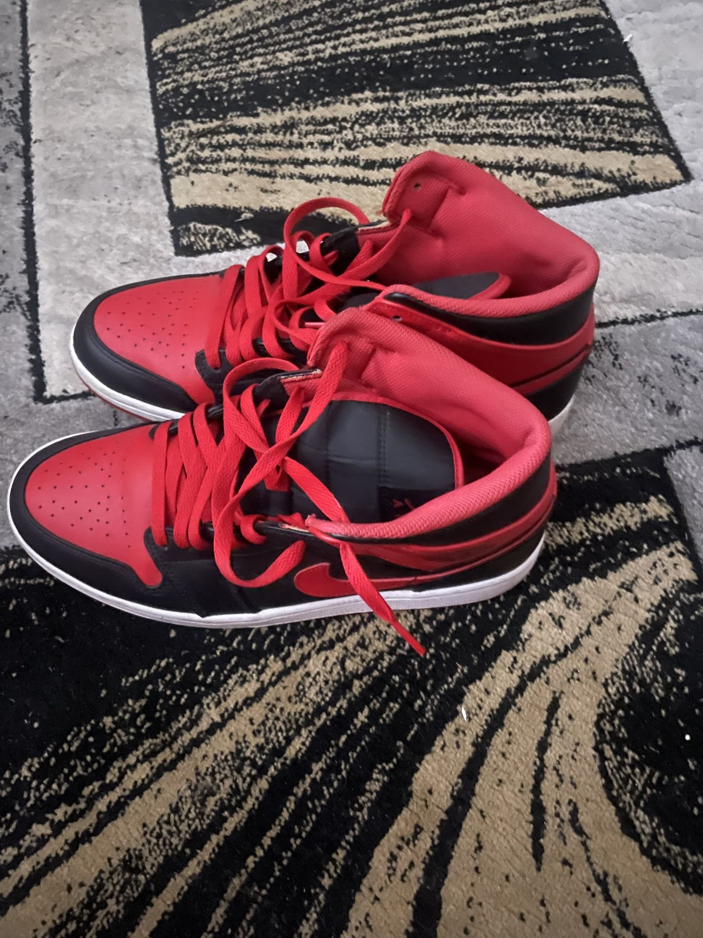 Gym Shoes