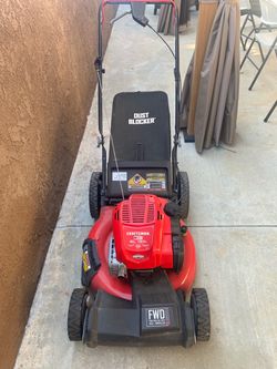 Craftsman M230 Self-Propelled Gas Lawn Mower