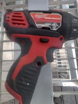 M12 Milwaukee  drill