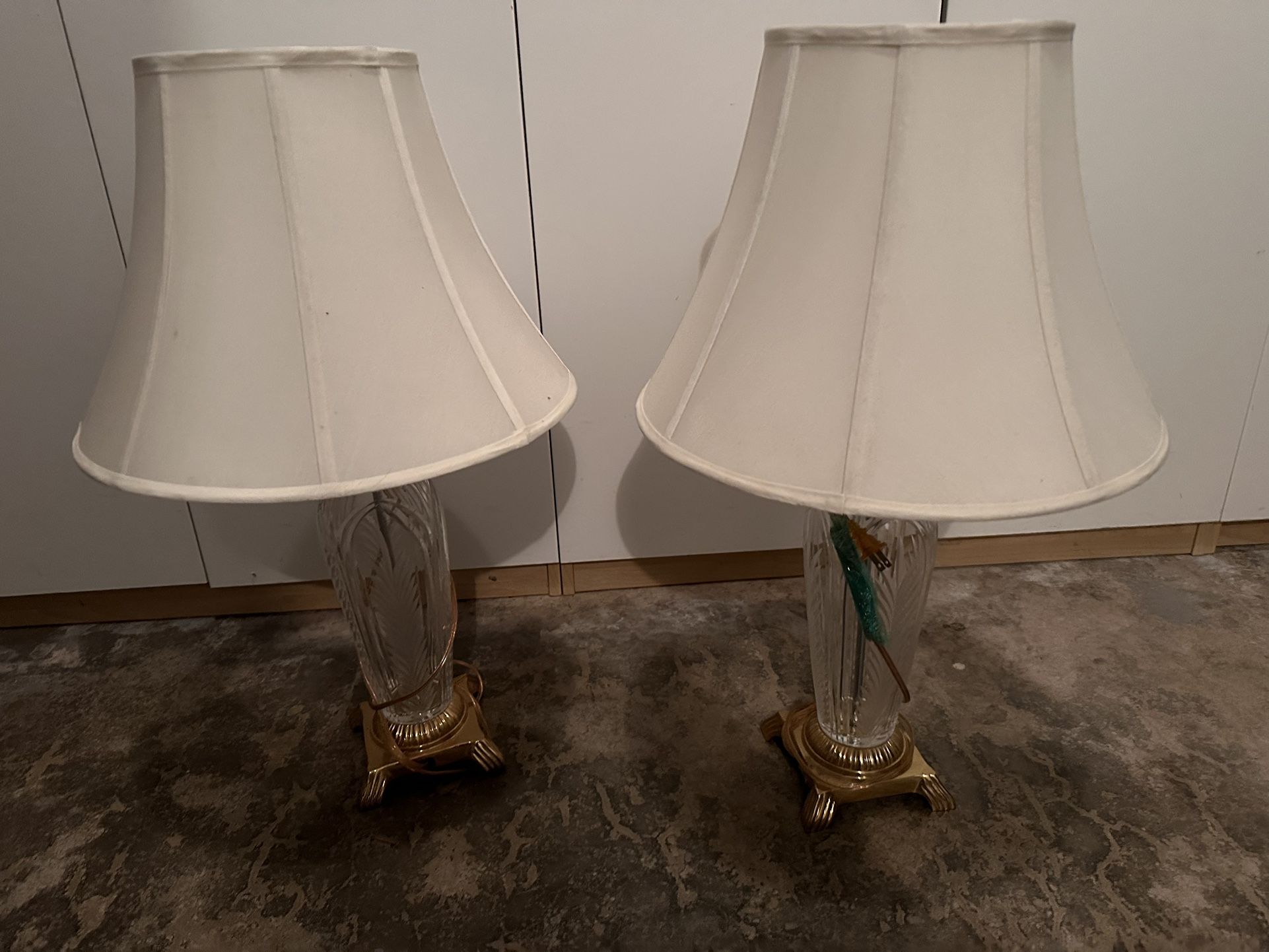 Lamps