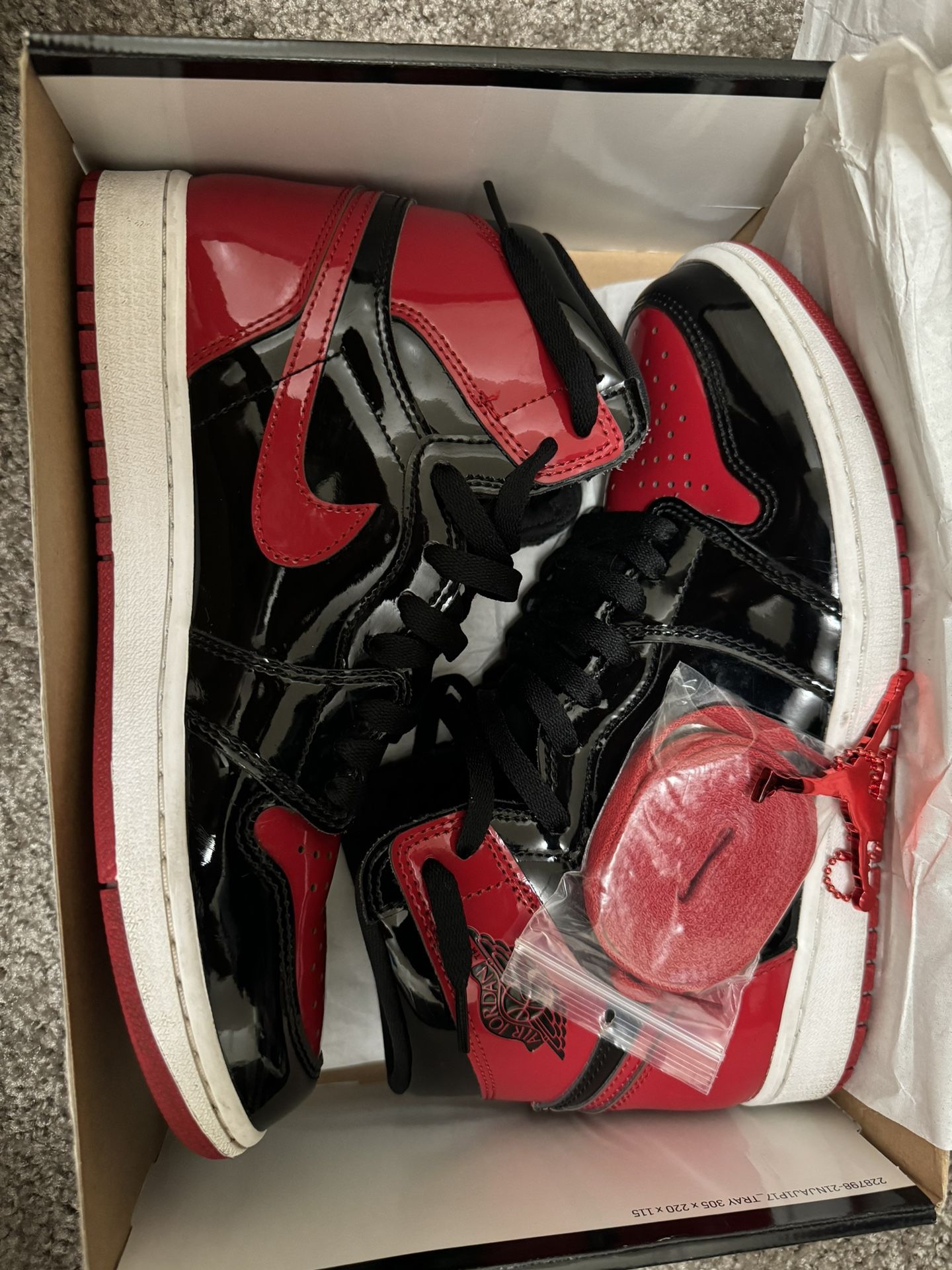 Jordan 3, Jordan 1, Jordan 11