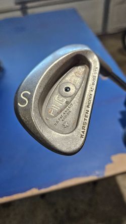 Ping Eye2 Sand Wedge