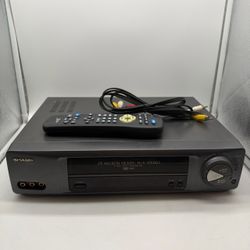 VCR