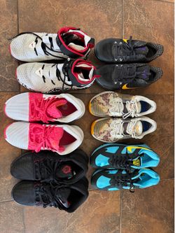 Men’s Shoes 11 & 11.5